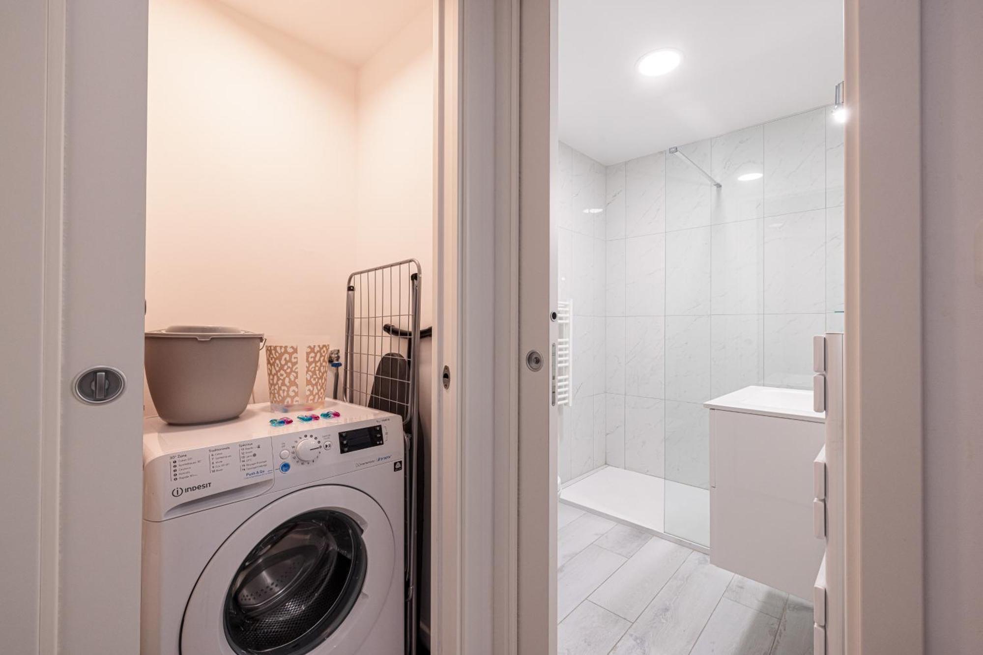 Eden Park - Charmant 2 Pieces, Proche Plage Menton Ngoại thất bức ảnh